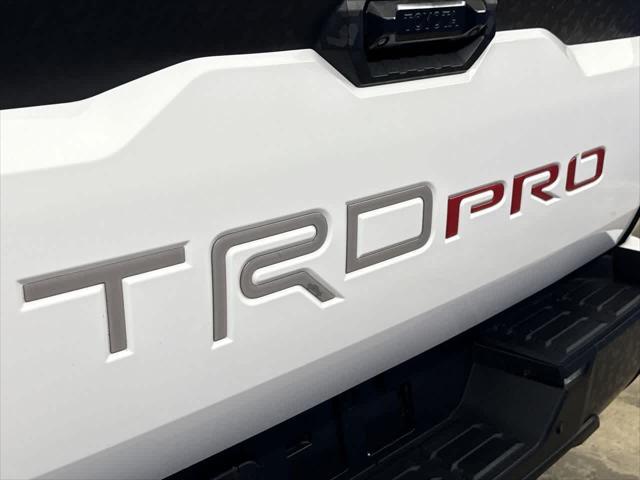 used 2023 Toyota Tundra Hybrid car, priced at $54,995
