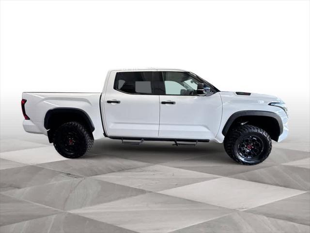 used 2023 Toyota Tundra Hybrid car, priced at $54,995