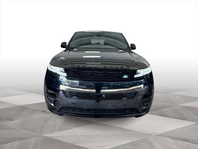 used 2025 Land Rover Range Rover Sport car, priced at $89,994