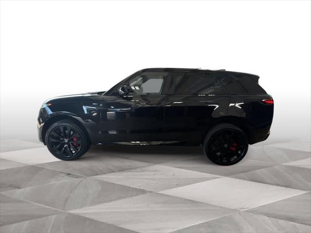 used 2025 Land Rover Range Rover Sport car, priced at $89,994