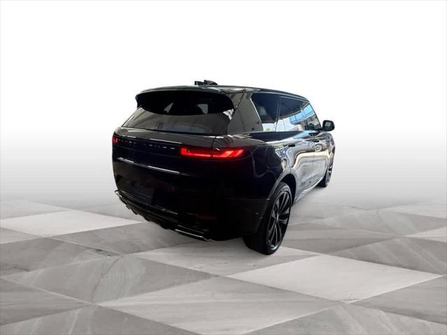used 2025 Land Rover Range Rover Sport car, priced at $89,994