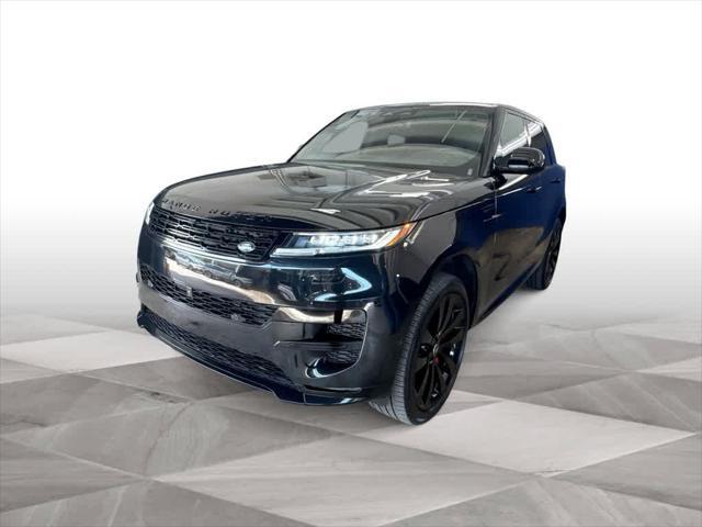 used 2025 Land Rover Range Rover Sport car, priced at $89,994