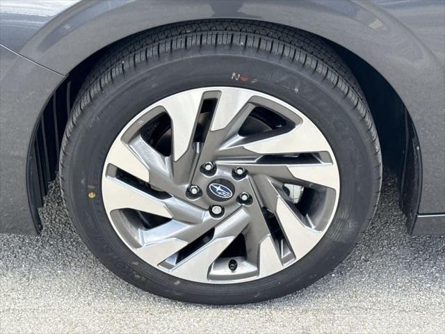 new 2025 Subaru Legacy car, priced at $34,434