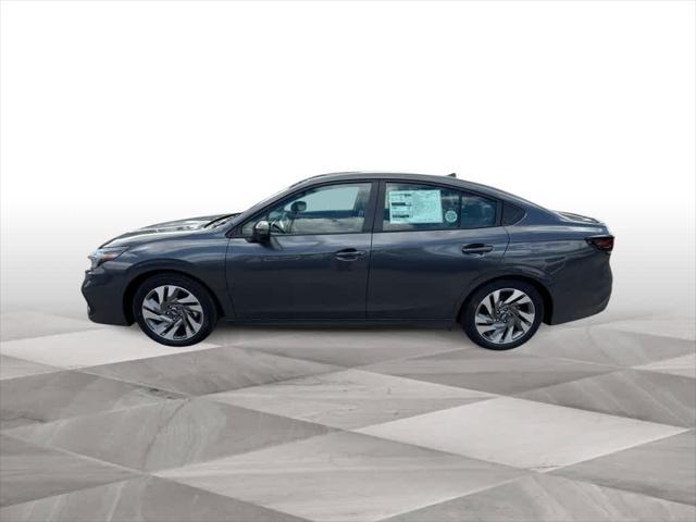 new 2025 Subaru Legacy car, priced at $34,434
