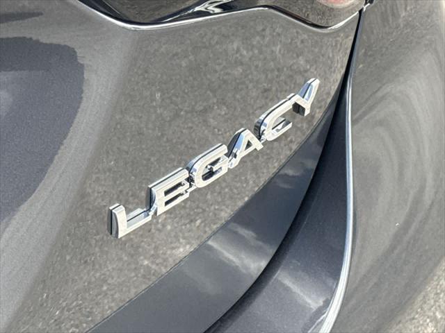 new 2025 Subaru Legacy car, priced at $34,434