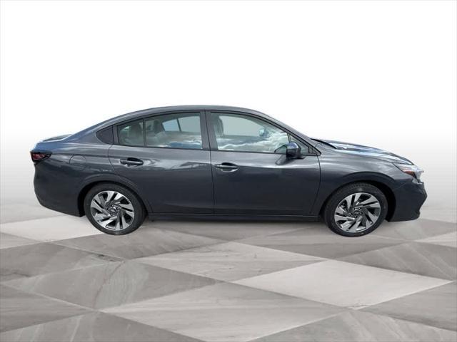 new 2025 Subaru Legacy car, priced at $34,434