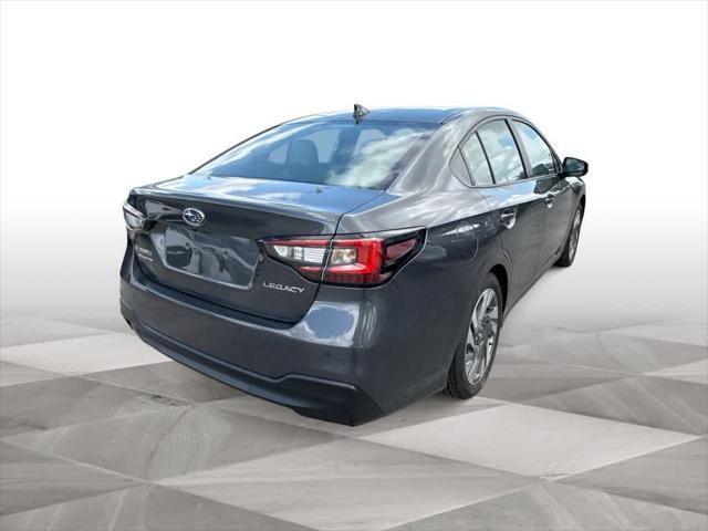 new 2025 Subaru Legacy car, priced at $34,434