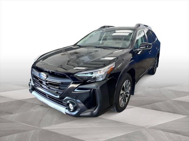 used 2024 Subaru Outback car, priced at $34,130