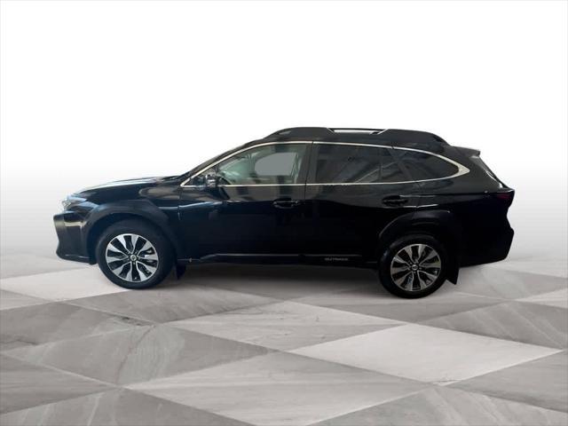 used 2024 Subaru Outback car, priced at $34,130