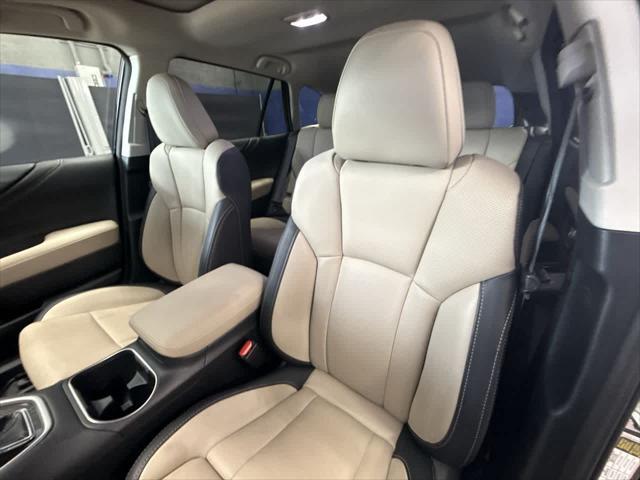 used 2024 Subaru Outback car, priced at $34,130