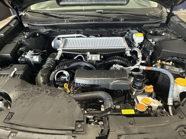 used 2024 Subaru Outback car, priced at $34,130