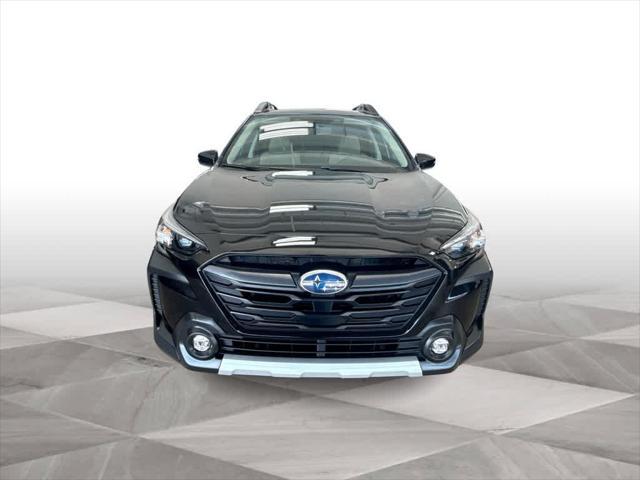 used 2024 Subaru Outback car, priced at $34,130