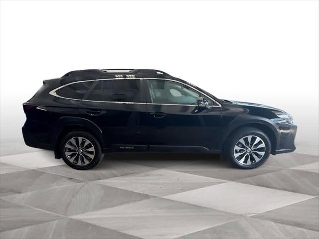 used 2024 Subaru Outback car, priced at $34,130
