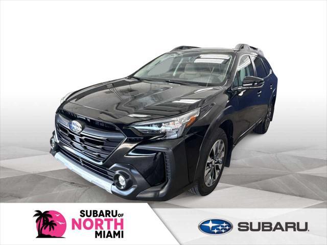used 2024 Subaru Outback car, priced at $34,130