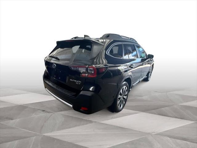 used 2024 Subaru Outback car, priced at $34,130