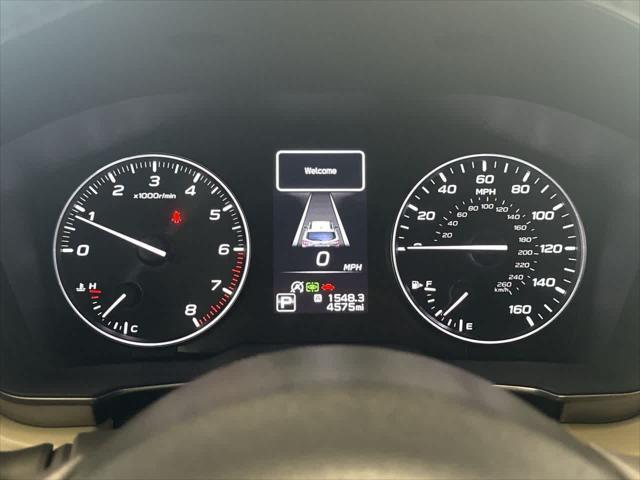 used 2024 Subaru Outback car, priced at $34,130