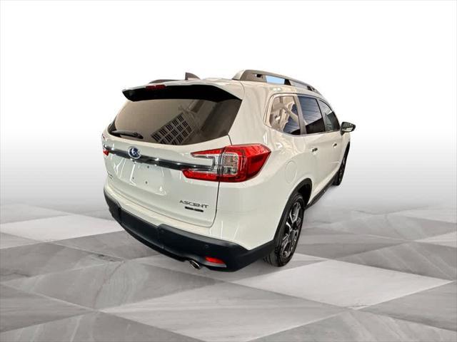 used 2024 Subaru Ascent car, priced at $42,899