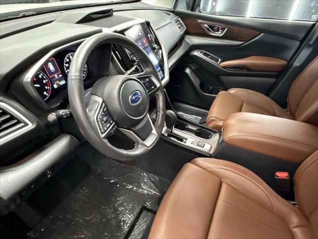 used 2024 Subaru Ascent car, priced at $42,899
