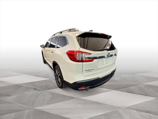 used 2024 Subaru Ascent car, priced at $42,899