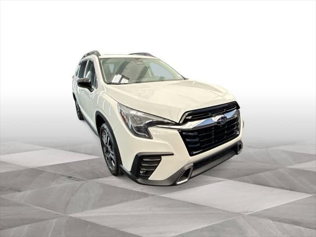 used 2024 Subaru Ascent car, priced at $42,899