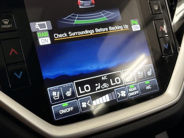 used 2024 Subaru Ascent car, priced at $42,899