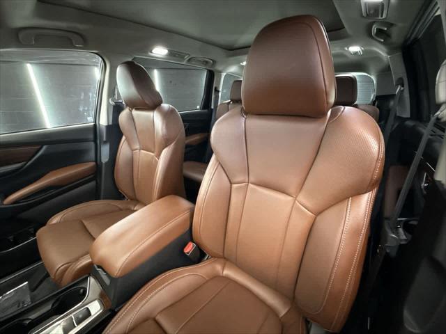 used 2024 Subaru Ascent car, priced at $42,899