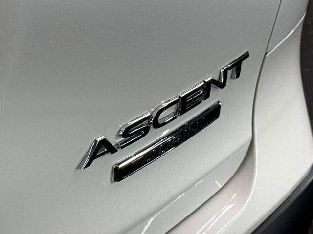 used 2024 Subaru Ascent car, priced at $42,899