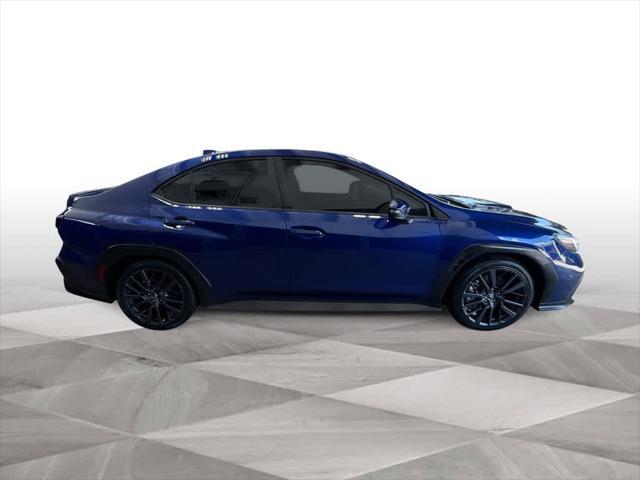 used 2023 Subaru WRX car, priced at $27,999