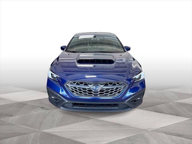 used 2023 Subaru WRX car, priced at $27,999