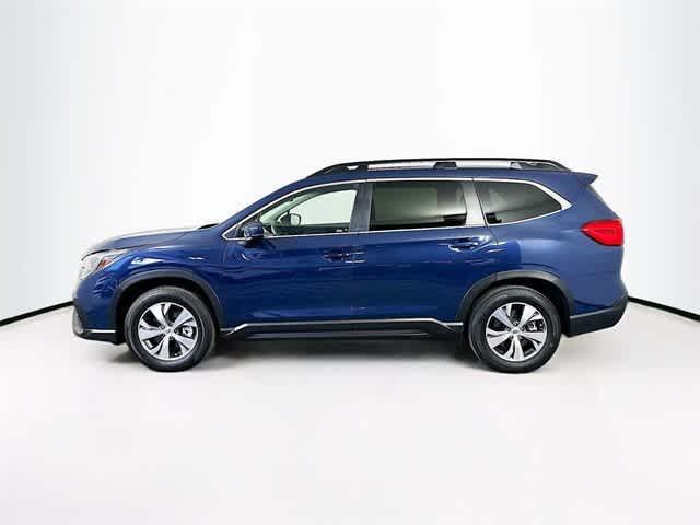 used 2024 Subaru Ascent car, priced at $32,144