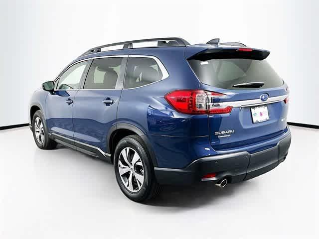 used 2024 Subaru Ascent car, priced at $32,144