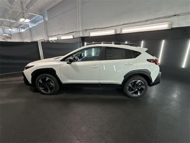 new 2025 Subaru Crosstrek car, priced at $35,031