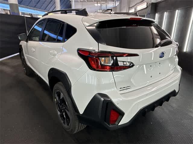 new 2025 Subaru Crosstrek car, priced at $35,031