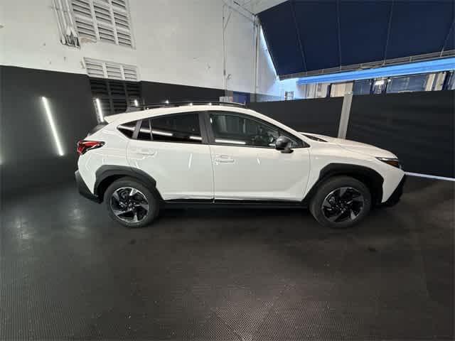 new 2025 Subaru Crosstrek car, priced at $35,031