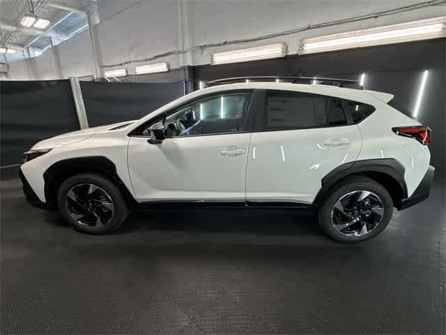 new 2025 Subaru Crosstrek car, priced at $35,031