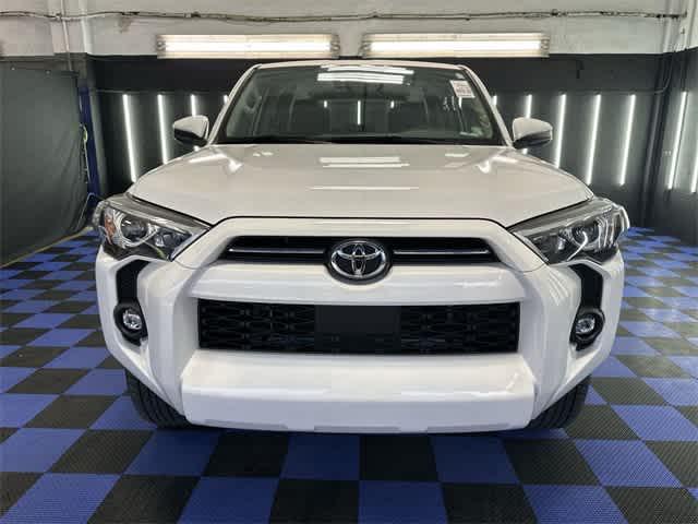 used 2023 Toyota 4Runner car, priced at $34,149