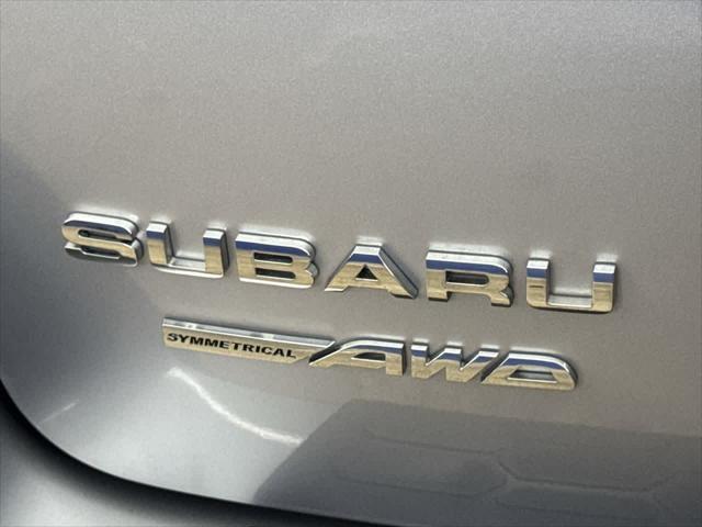 used 2023 Subaru Crosstrek car, priced at $25,995