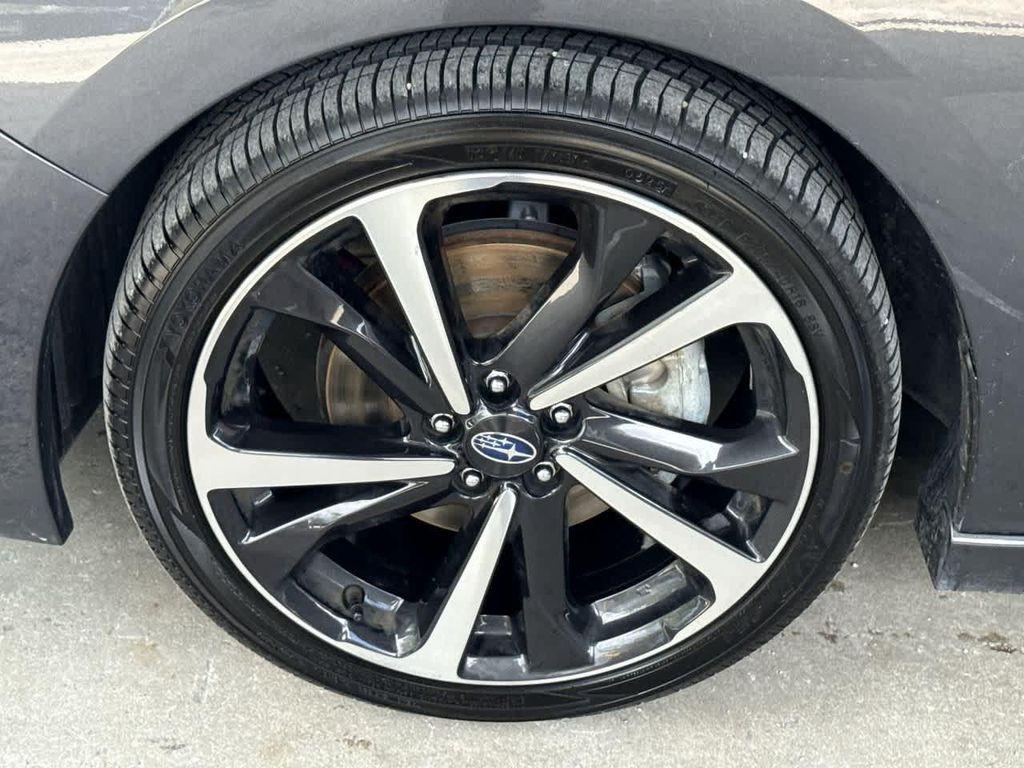 used 2023 Subaru Impreza car, priced at $15,490