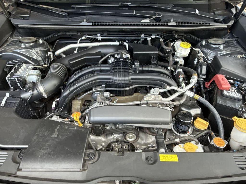 used 2023 Subaru Impreza car, priced at $15,490