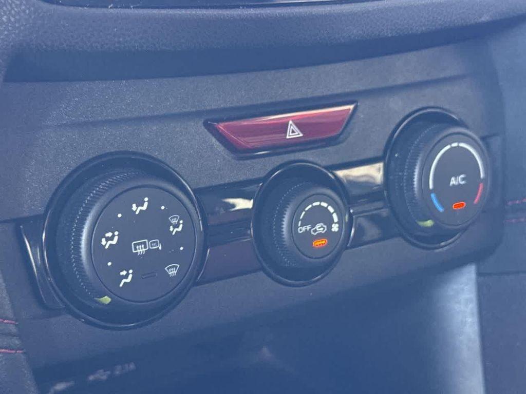 used 2023 Subaru Impreza car, priced at $15,490