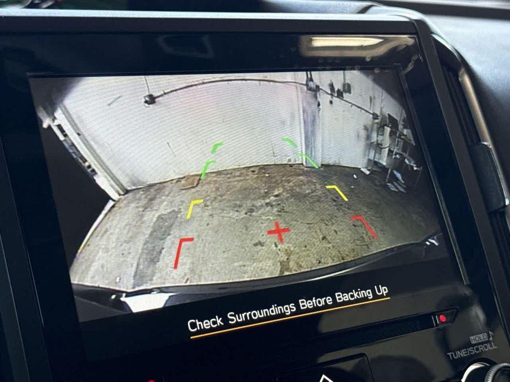 used 2023 Subaru Impreza car, priced at $15,490