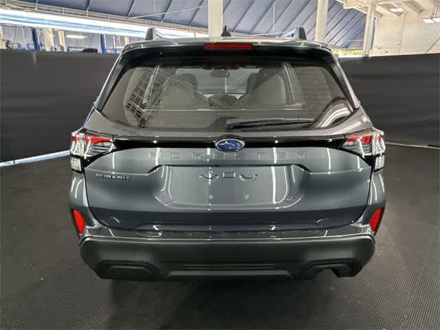 new 2025 Subaru Forester car, priced at $31,134