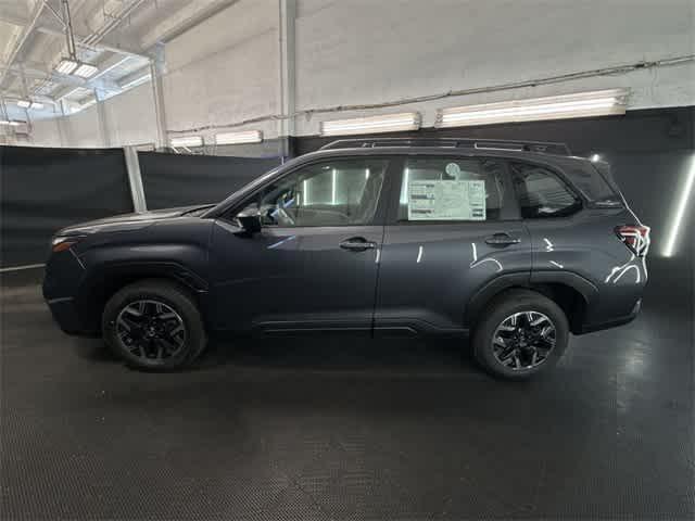 new 2025 Subaru Forester car, priced at $31,134