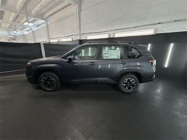 new 2025 Subaru Forester car, priced at $31,134