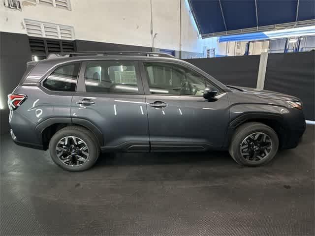 new 2025 Subaru Forester car, priced at $31,134