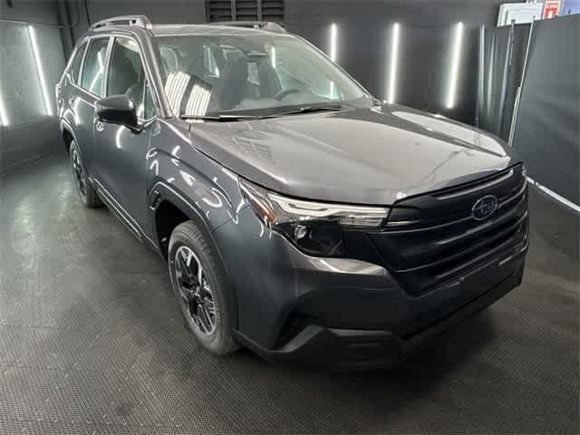 new 2025 Subaru Forester car, priced at $31,134