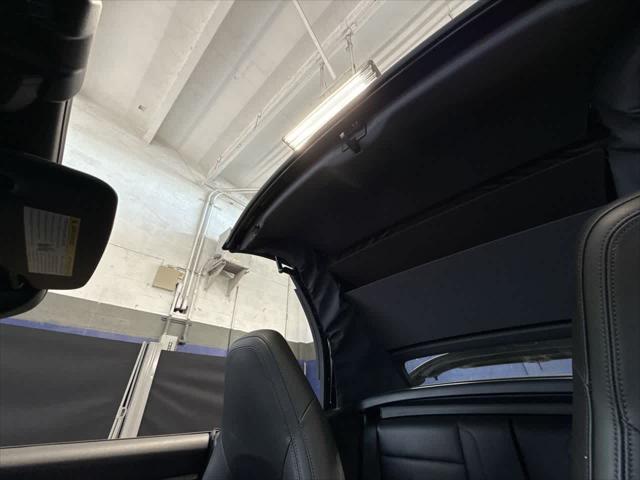 used 2024 Porsche 911 car, priced at $166,342