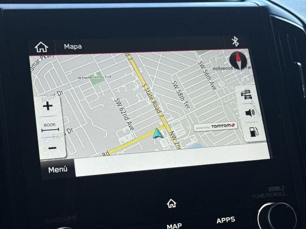 used 2025 Subaru Forester car, priced at $33,490