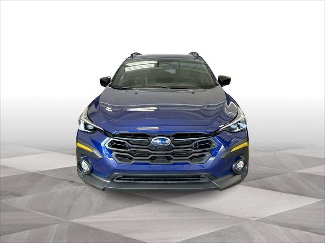new 2025 Subaru Crosstrek car, priced at $31,073