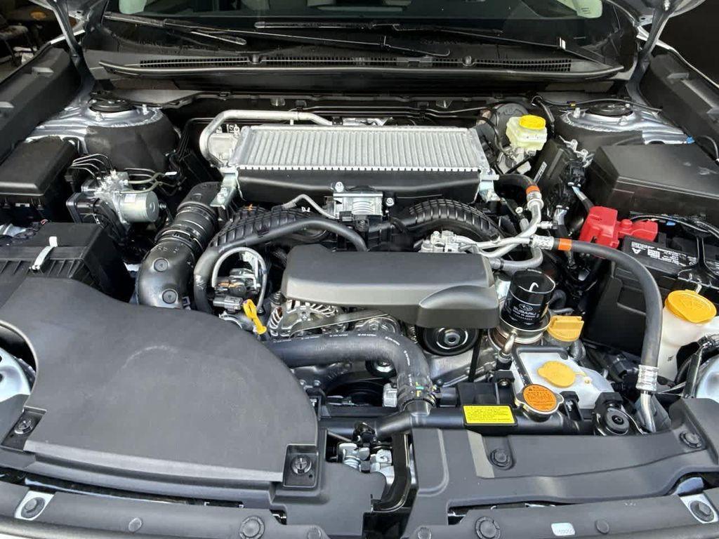 new 2025 Subaru Outback car, priced at $40,721